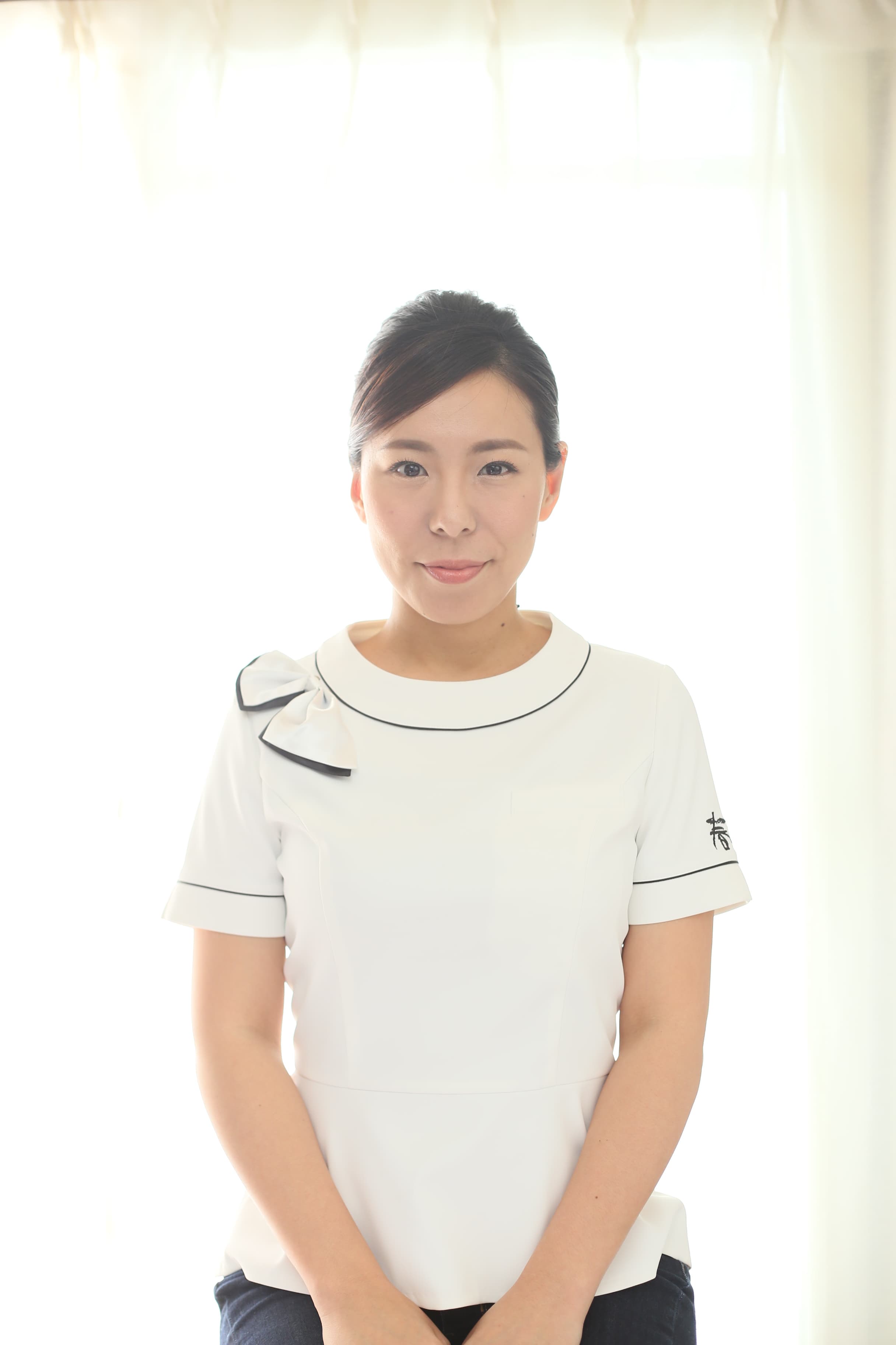 渡部代表のプロフィール写真